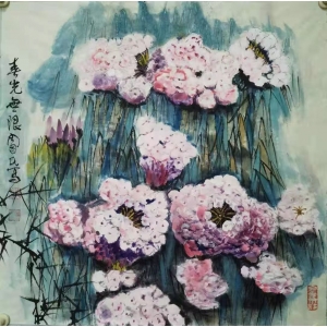 《春光无限》68x68